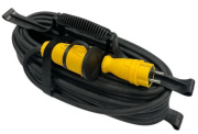 фото Удлинитель iTOK i-CONNECT-COLOR-SUR-PVS-310-1-44-50-YELLOW