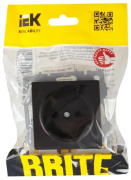 фото Розетка IEK BR-R10-10-K02