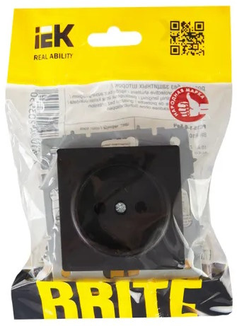 фото Розетка  IEK BR-R10-10-K02 в Самаре