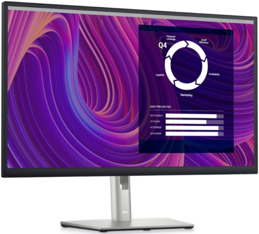 фото Монитор 27" Dell P2723D в Уфе