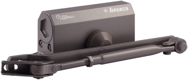 Доводчик НОРА-М Isparus 410