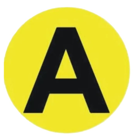 Изображение товара Наклейка EKF an-2-9