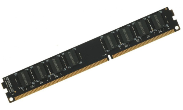 фото Модуль памяти DDR3L 8GB Digma DGMAD31600008D в Волгограде