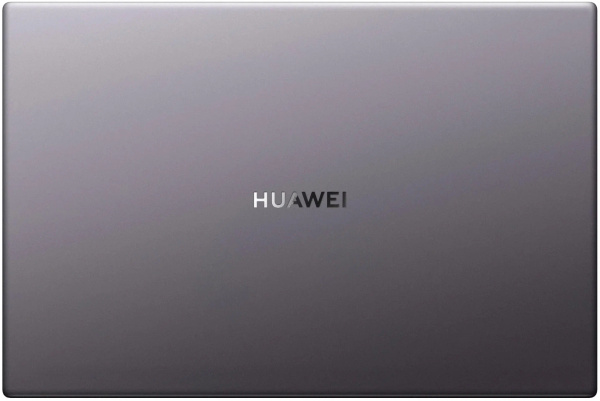 фото Ноутбук  Huawei MateBook D14 NbD-WDI9 14 ", Core i3, 8 Гб RAM, 256 Гб SSD, UHD Graphics, Серый
