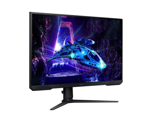 фото Монитор 32" Samsung Odyssey G3 S32DG300EI в Уфе