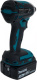 фото Шуруповерт аккумуляторный Makita DTD153SF