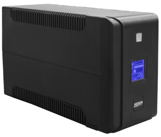 фото Источник бесперебойного питания HIDEN EXPERT ULS1200C в Ростове-на-Дону