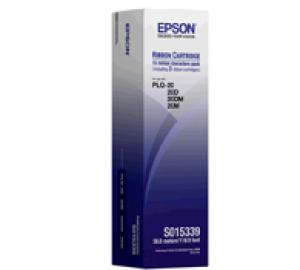 

Картридж Epson C13S015339BA для PLQ-20, C13S015339BA