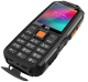 фото Мобильный телефон  BQ 2410L Tank Power 4G Black+Gunmetal в Уфе