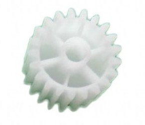 

Запчасть HP RU5-0377 Шестерня 21T привода печки LJ 2410/2420/2430, RU5-0377