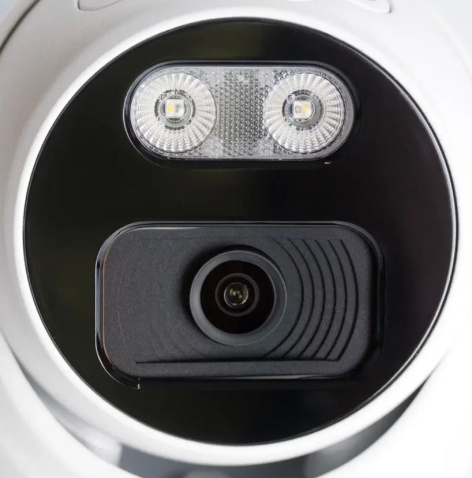 фото Видеокамера IP IPTRONIC IPT-IPEM5013H(2,8)