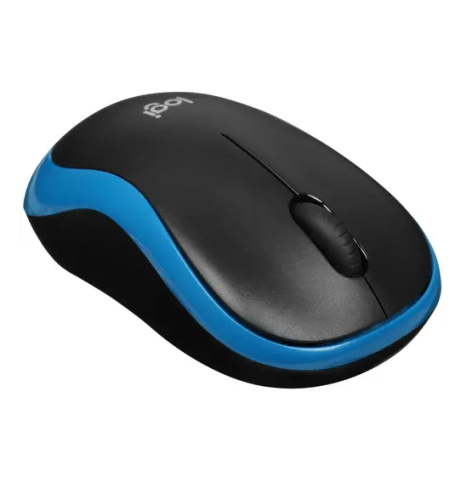 фото Мышь Wireless Logitech M185 в Екатеринбурге