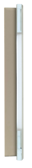 фото Рамка одинарная  IEK BR-M12-G-K10 в Екатеринбурге