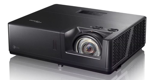 фото Проектор  Optoma ZU507TST в Волгограде