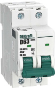 фото Автоматический выключатель  DEKraft 12359DEK