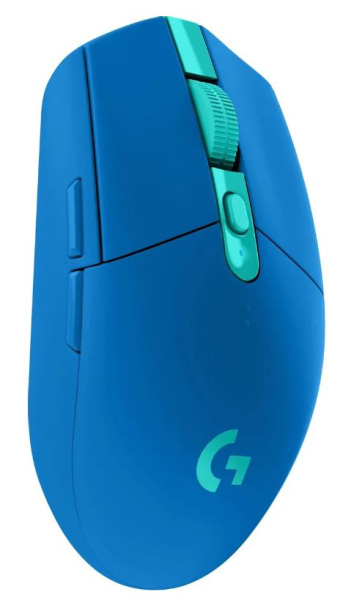 фото Мышь wireless Logitech G305 Lightspeed в Екатеринбурге
