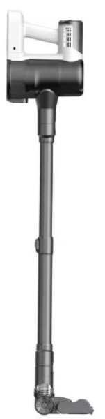 фото Пылесос  Honor Choice Vacuum Cleaner Handheld 10I в Уфе
