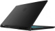 фото Ноутбук  MSI Katana 17 B12UCR-1466XRU в Челябинске 17.3 ", Core i5, 16 Гб RAM, 1 Тб SSD, GeForce RTX 3050, Черный