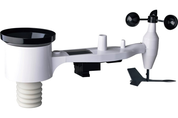 фото Метеостанция  Levenhuk Wezzer PRO LP700 в Казани