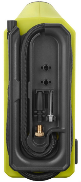 фото Компрессор  Ryobi R18MI-0 в Омске