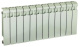 фото Радиатор отопления биметаллический Rifar Monolit 350 x12 в Уфе