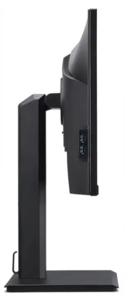 фото Монитор 27" Acer B277UGbmiiprzx в Волгограде