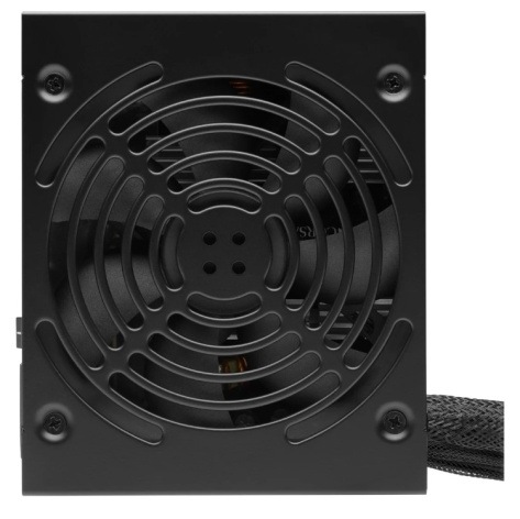 фото Блок питания ATX Corsair CX650