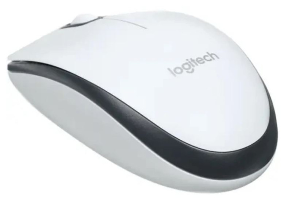 фото Мышь  Logitech M100