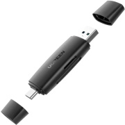 фото Карт-ридер UGREEN CM304