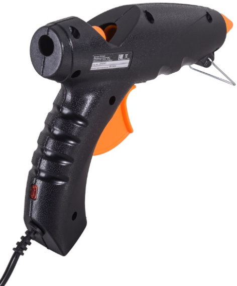 фото Пистолет клеевой Вихрь 73/5/6/5 в Санкт-Петербургe