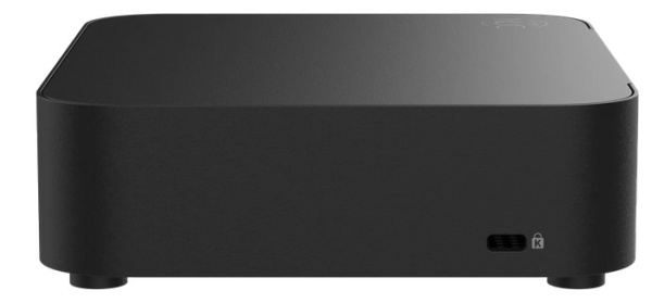 фото Системный блок ASUS NUC14MNK Intel Core 3, 0 (не установлена) ГБ, Intel UHD Graphics,  ОС Не установлена