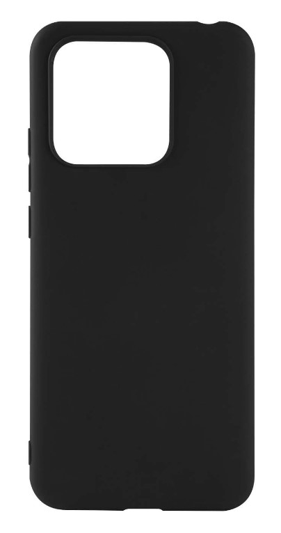 

Защитный чехол Red Line Ultimate УТ000031080 для Xiaomi Redmi 10C, черный, Ultimate