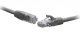 фото Кабель патч-корд U/UTP 6 кат. 3м SNR SNR-UU4-6-030-LST-GY в Омске