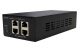 фото Инжектор PoE OSNOVO Midspan-2/602G в Уфе