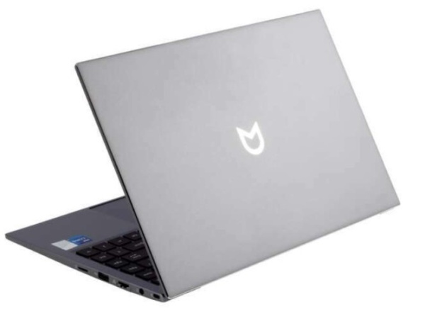 фото Ноутбук Irbis SmartBook 14NBP02 14" (Intel Core Ultra 5, 16Гб LPDDR5, SSD 512 Гб, Iris Xe Graphics, Windows 11 Профессиональная) Серый [14NBP02]