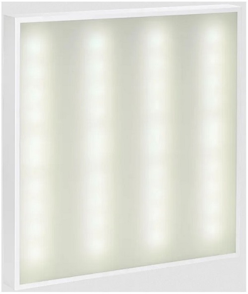 

Панель светодиодная IEK LTP-DVO1-1002-30-40-K01 ДВО 1002 30Вт 4000К Ra>90 опал, LTP-DVO1-1002-30-40-K01