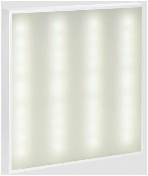 фото Панель светодиодная IEK LTP-DVO1-1002-30-40-K01 в Омске
