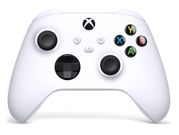 Изображение товара Геймпад Microsoft QAS-00006