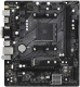 фото Материнская плата mATX ASRock A520M-HVS в Уфе