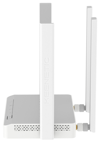 фото Интернет-центр  Keenetic Explorer 4G в Уфе