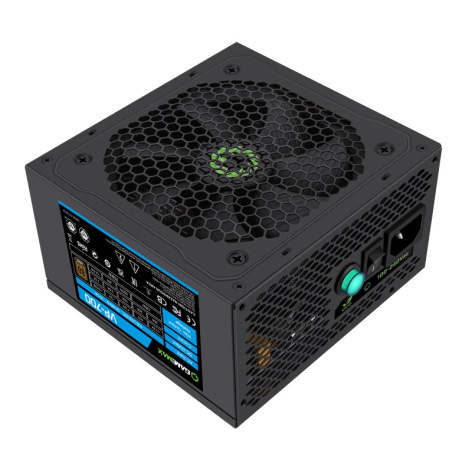 фото Блок питания ATX GameMax VP-700 в Перми