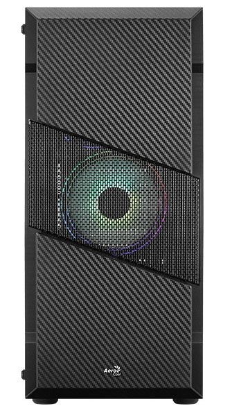 фото Корпус ATX AeroCool Menace Saturn RGB в Уфе