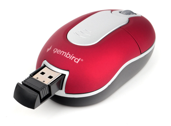 фото Мышь Wireless Gembird MUSW-605 в Волгограде
