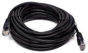 фото Кабель патч-корд Filum FL-U5-7.5M-BK