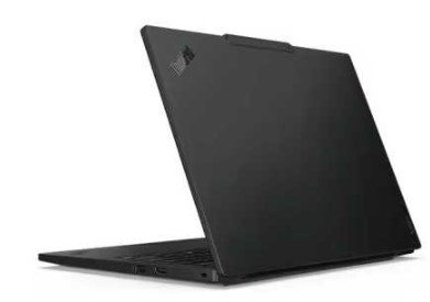 фото Ноутбук Lenovo ThinkPad L13 Gen 6 13.3" (AMD Ryzen 5 PRO, 16Гб LPDDR5X, SSD 512 Гб, Radeon 740M, Без ОС) Черный [21RCS0G100]