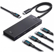 фото Концентратор UGREEN CM806