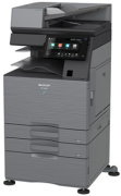фото МФУ Sharp BP50C31EU