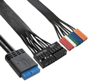 фото Корпус Exegate BAA-107U-UNS350