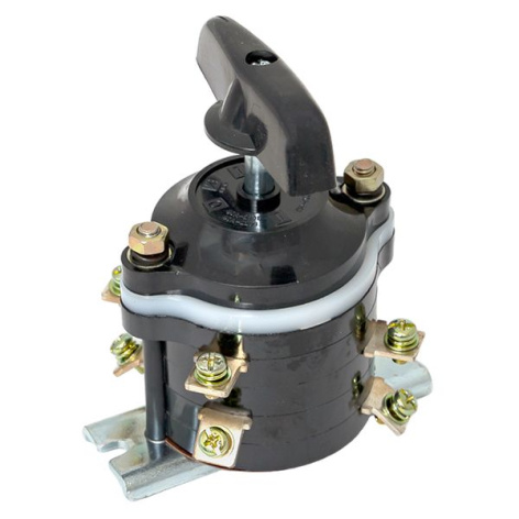 фото Выключатель пакетный  EKF pv-4-40-3 в Красноярске