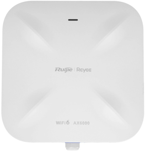 фото Точка доступа RUIJIE NETWORKS RG-RAP6260(H)-D в Волгограде